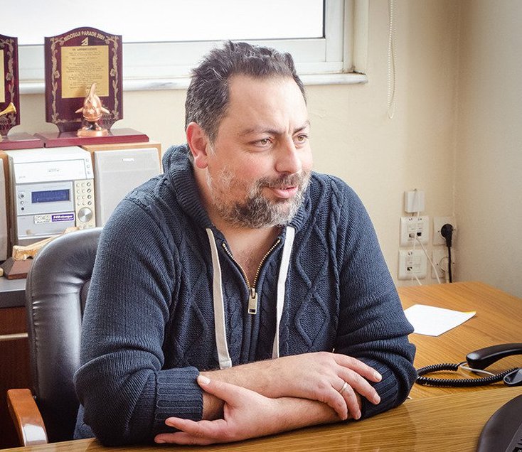 Ο κρυμμένος θησαυρός διοργανώνεται από το Δήμο και τις δομές του