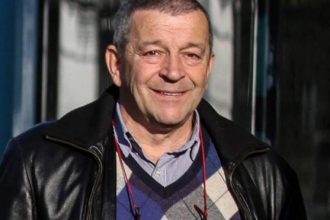 Πάνω σε μια συνέντευξη του Ιάσονα Φωτήλα