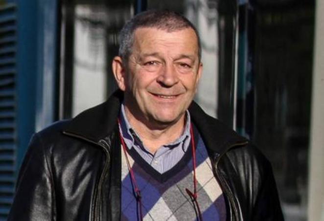 Ο Δημήτρης Αβραμίδης για τον Πατρινό "Νουρέγιεφ" Κώστα Πετρόπουλο