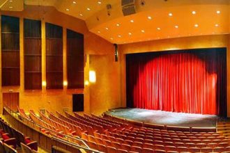 Αίγιο: Θεατρικό έργο από τους μαθητές του 2ου Εσπερινού ΕΠΑΛ