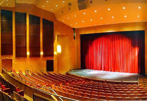 Αίγιο: Θεατρικό έργο από τους μαθητές του 2ου Εσπερινού ΕΠΑΛ