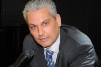 Φωκίων Ζαϊμης: Θέλω να προσφέρω στον τόπο μου