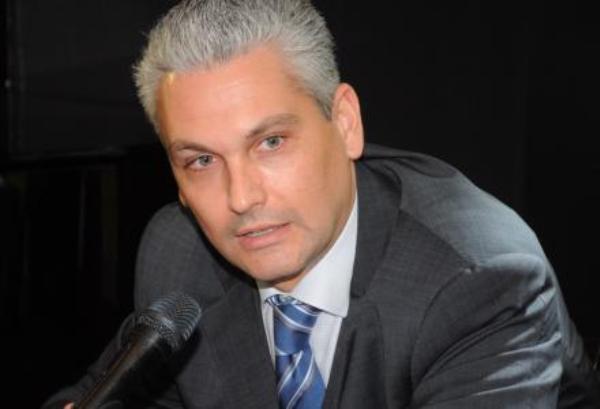 Φωκίων Ζαϊμης: Θέλω να προσφέρω στον τόπο μου