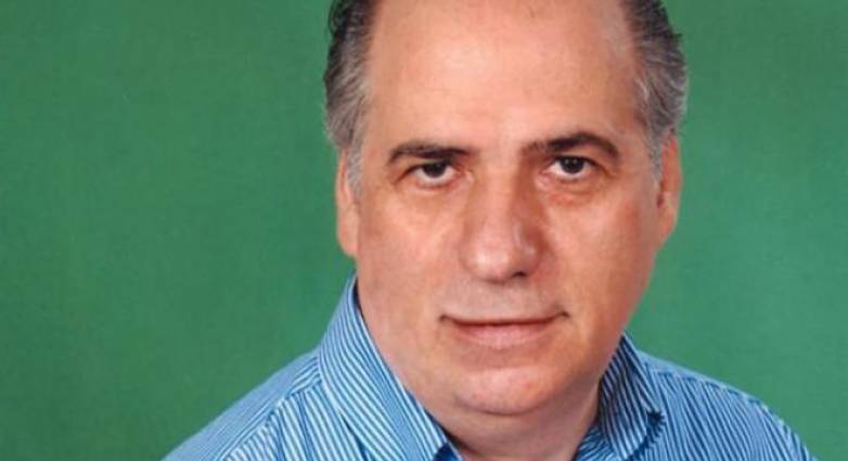 Θεόδωρος Ξυλιάς: Να σταματήσει η υποβάθμιση