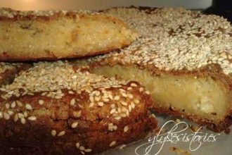 Διαβάστε τί είναι η χυλόπιτα, πόσα είδη υπάρχουν, φτιάξτε τη και φάτε τη!!!