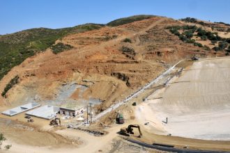 Κοινή ανακοίνωση Γιώργου Σιγαλού, Ουρανίας Μπίρμπα και Νίκου Τζανάκου για την Ξερόλακκα