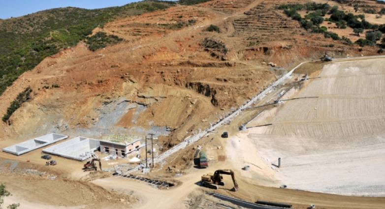 Έκτακτη τηλεδιάσκεψη για τον ΧΥΤΑ Φλόκα: "Η δημοπρασία του εργοστασίου δεν σταματά"