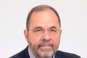 Μαρίνος Σκανδάμης: Δημόσιος έπαινος σε όσους πάλεψαν στο Γηροκομειό Πατρών