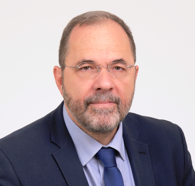 Μαρίνος Σκανδάμης: Δημόσιος έπαινος σε όσους πάλεψαν στο Γηροκομειό Πατρών