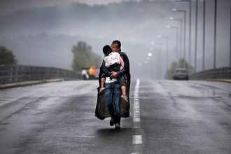 Νέα Γενιά Κινήματος Αλλαγής Αχαΐας: Συζήτηση στο Πολύεδρο με αφορμή την παγκόσμια ημέρα Προσφύγων