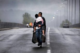 Νέα Γενιά Κινήματος Αλλαγής Αχαΐας: Συζήτηση στο Πολύεδρο με αφορμή την παγκόσμια ημέρα Προσφύγων