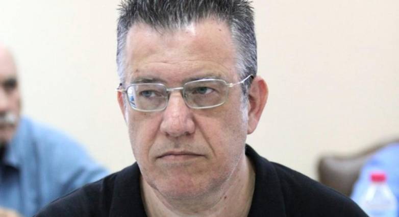 Απουσία αγροτικής πολιτικής