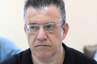 Γ. Σιγαλός: Διανύοντας τον πλέον επικίνδυνο δρόμο...