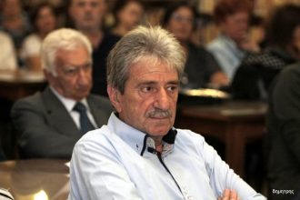 Η ελληνική καλλιέπεια ενός δημοσιογράφου- Αφιέρωμα στον Γιάννη Βουλδή