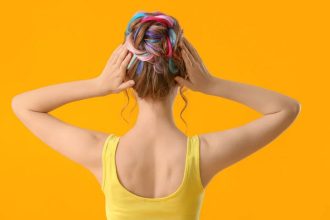 Τι πρέπει να προσέξετε με τις βαφές μαλλιών - Πώς να προστατευτείτε από αλλεργίες και προβλήματα όρασης