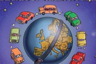 Ευρωπαϊκή Νύχτα χωρίς Ατυχήματα σε Πάτρα, Μεσολόγγι, Αγρίνιο, Ναύπακτο και Πύργο