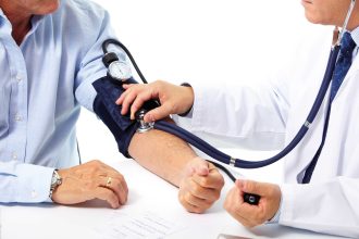 Υπέρταση: Το υπερτρόφιμο που ρίχνει την πίεση στους 60άρηδες