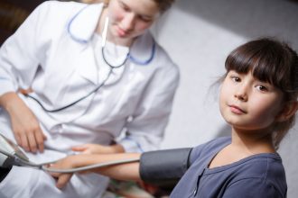 Με υπέρταση 1 στα 7 παιδιά – Ποια κινδυνεύουν περισσότερο