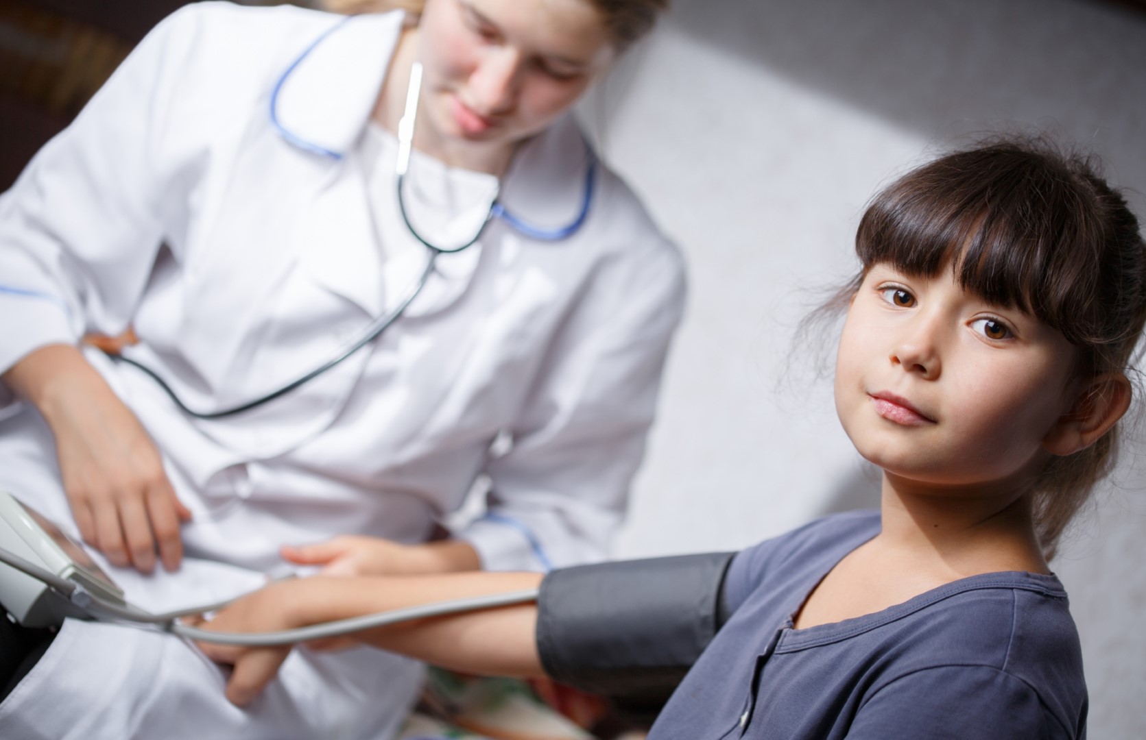 Με υπέρταση 1 στα 7 παιδιά – Ποια κινδυνεύουν περισσότερο