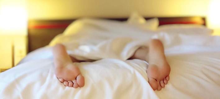 Κοιμηθείτε σαν «πουλάκι» - Τι δεν πρέπει να κάνετε πριν πέσετε για ύπνο