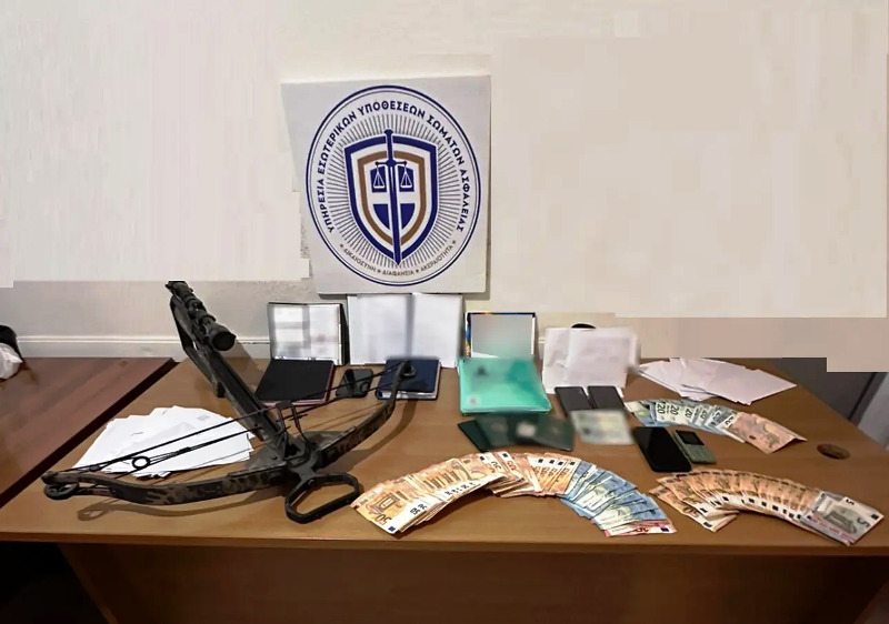 Κύκλωμα ψευδών ιατρικών βεβαιώσεων στην Ηλεία: Ελεύθεροι όλοι οι κατηγορούμενοι