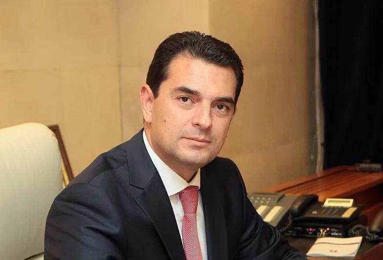 Στην Πάτρα αύριο ο υπουργός περιβάλλοντος Κώστας Σκρέκας- Εγκαίνια της έναρξης των εργασιών για τα τοπικά δίκτυα φυσικού αερίου