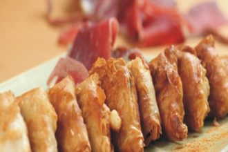 Πίτα Καισαρείας