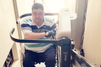 Αντώνης Χαροκόπος: Απόλυτα προσβάσιμο το Δημοτικό Ωδείο