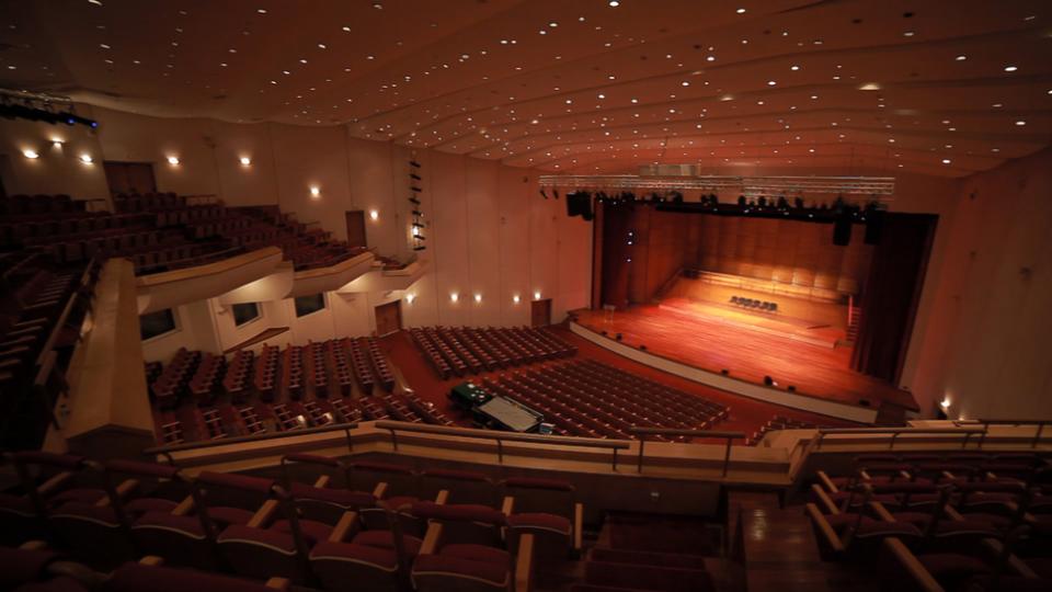 Πάτρα: Εκδήλωση του Γαλλικού Ινστιτούτου σε συνεργασία με το Πανεπιστήμιο