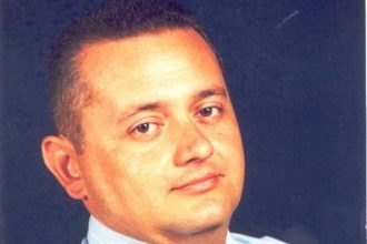 Στα χρόνια του ερπετού