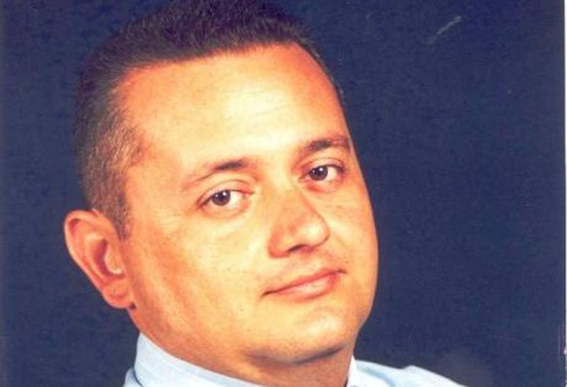 Στα χρόνια του ερπετού