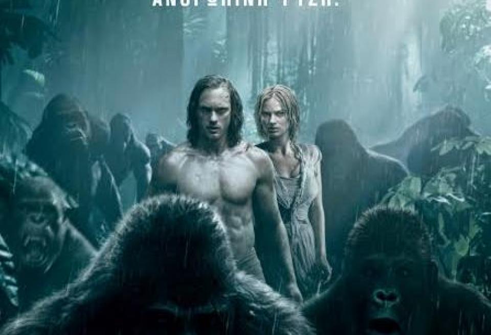 Οι κινηματογραφικές προβολές σήμερα 26 Ιουλίου