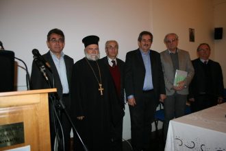 Κέντρο Υγείας Χαλανδρίτσας: Ενημερωτική εκδήλωση για την Άνοια