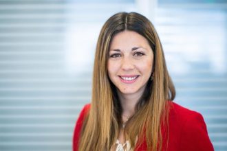 Στην Πάτρα σήμερα η υφυπουργός Τουρισμού Σοφία Ζαχαράκη