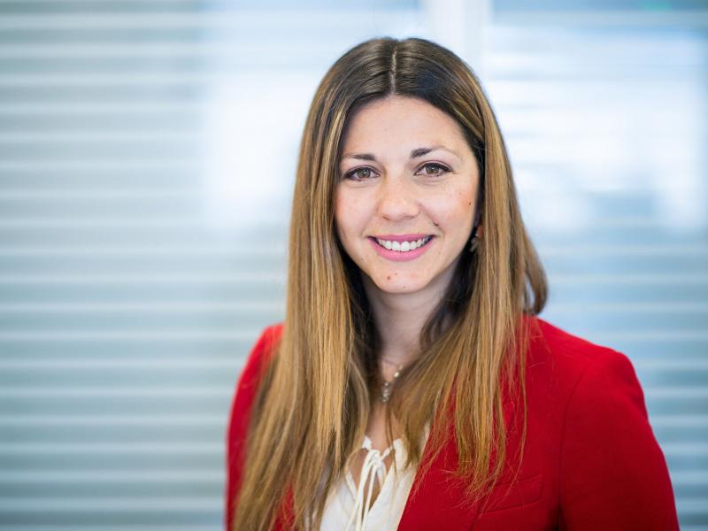 Στην Πάτρα σήμερα η υφυπουργός Τουρισμού Σοφία Ζαχαράκη