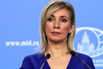 Ανοιξε η όρεξη της Ρωσίας για τη Μολδαβία - Την χαρακτηρίζει «αποθήκη όπλων του ΝΑΤΟ»