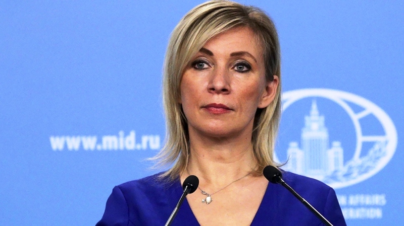 Ανοιξε η όρεξη της Ρωσίας για τη Μολδαβία - Την χαρακτηρίζει «αποθήκη όπλων του ΝΑΤΟ»