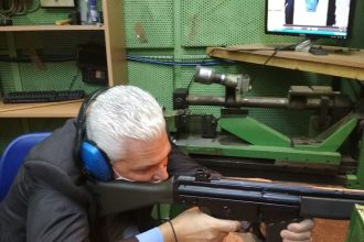 Ποιον "στοχεύει" ο αντιπεριφερειάρχης;