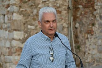 Ημερίδα στην Πάτρα για τις «Σύγχρονες Τάσεις στην Επιστήμη των Τροφίμων και τη Διατροφή του Ανθρώπου»