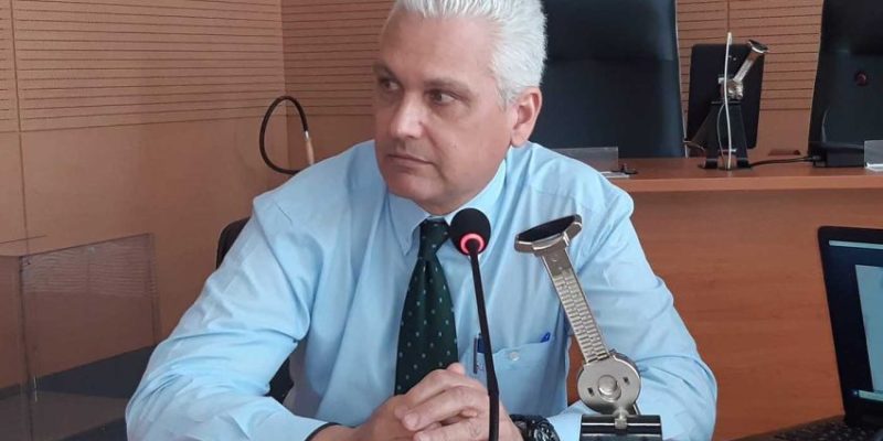 ΣΕΑΔΕ: Συνεδρίαση στη Βόνιτσα