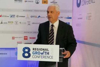 REBRAIN GREECE: Κόμβος Ψηφιακής Καινοτομίας από την Περιφέρεια