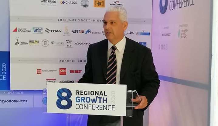 REBRAIN GREECE: Κόμβος Ψηφιακής Καινοτομίας από την Περιφέρεια