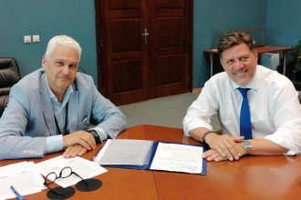 Ο Φ. Ζαΐμης κατάφερε να «κάμψει» τις ενστάσεις και να παραχωρηθεί το Λιμανάκι Αλυκών στο Δήμο Δυτικής Αχαΐας!