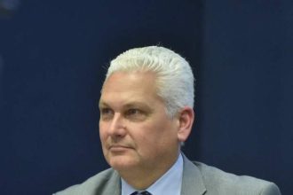 «Καταπέλτης» ο Φωκίων Ζαΐμης σε Αλβανούς, μέλη της CPMR για τα ελληνικά!