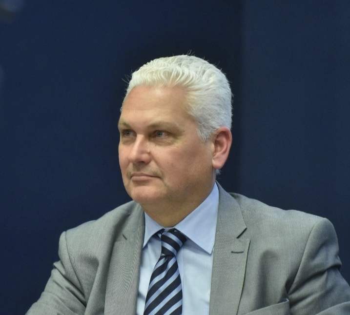 «Καταπέλτης» ο Φωκίων Ζαΐμης σε Αλβανούς, μέλη της CPMR για τα ελληνικά!