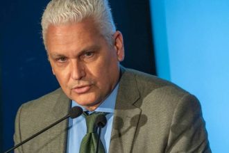 Φωκίων Ζαΐμης: Παρουσία αποτελεσμάτων προγράμματος αγοράς εργασίας στην Περιφέρεια Δτυ. Ελλάδας