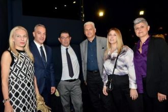 Φ. Ζαΐμης: Ολοκληρώθηκε η μελέτη για το Ινστιτούτο Ιατρικής Τεχνολογίας