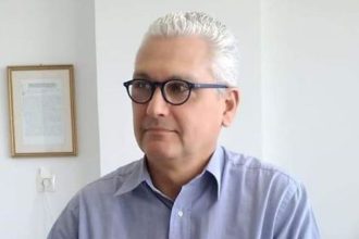 Δυτική Ελλάδα: Χάρτα ποδηλατικού τουρισμού - Υπεγράφη από τον Αντιπεριφερειάρχη Φ. Ζαίμη