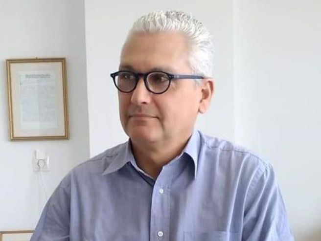 Δυτική Ελλάδα: Χάρτα ποδηλατικού τουρισμού - Υπεγράφη από τον Αντιπεριφερειάρχη Φ. Ζαίμη