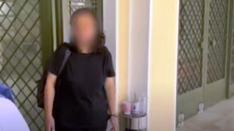 Ζάκυνθος: Με εντολή εισαγγελέα απαγορεύτηκε η είσοδος της μητέρας στο νοσοκομείο για να δει τα παιδιά της